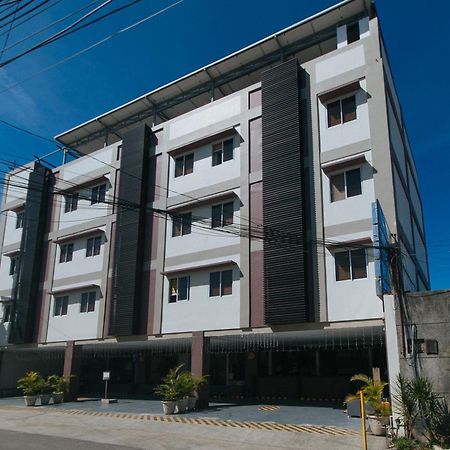 Reddoorz @ Leoncia Apartelle Mandawe Exterior foto